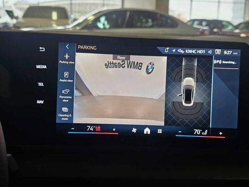 Certified 2025 BMW 228i xDrive w/ Premium Package AWD/4WD image 14