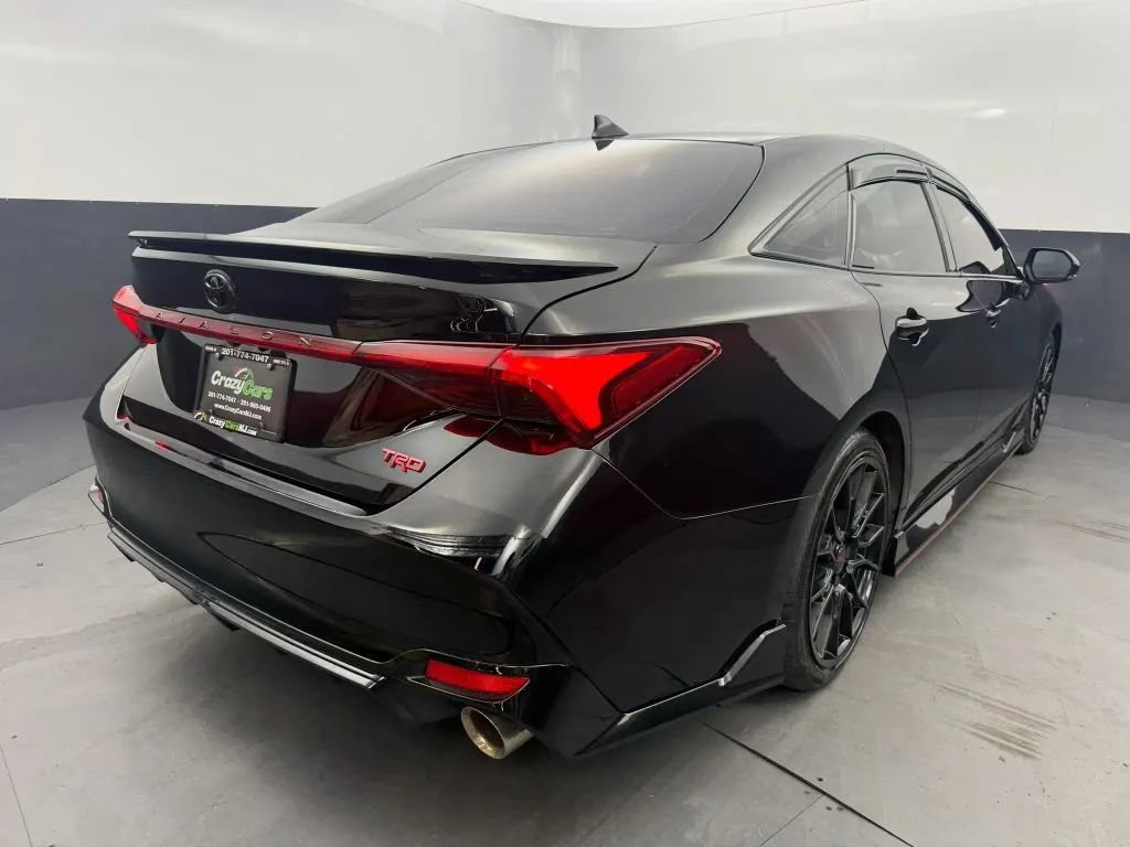 Used 2020 Toyota Avalon TRD FWD image 6