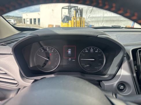 Used 2025 Subaru Crosstrek 2.5i Limited image 18