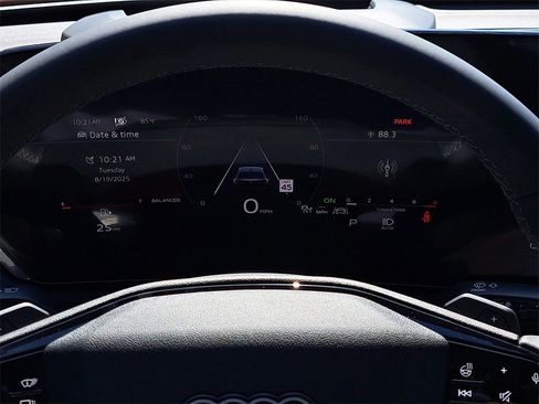 New 2025 Audi A5 2.0T Premium Plus image 11