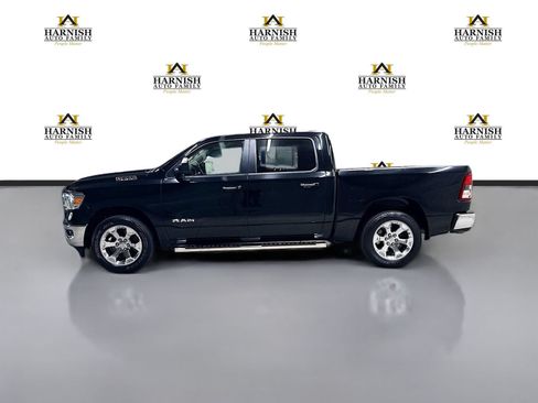 Used 2020 RAM 1500 Big Horn AWD/4WD image 10