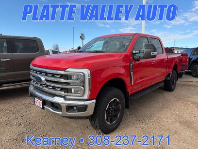 New 2026 Ford F250 Lariat w/ Tremor Off-Road Package