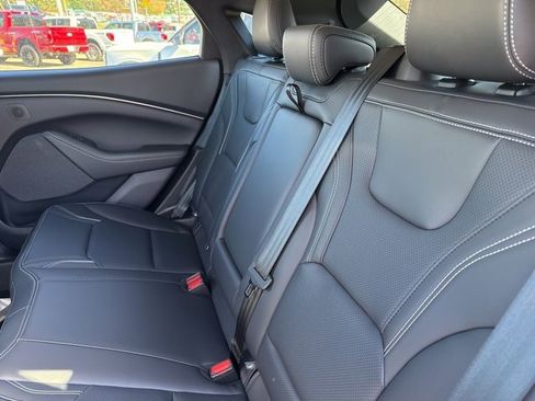 New 2025 Ford Mustang Mach-E Premium image 21