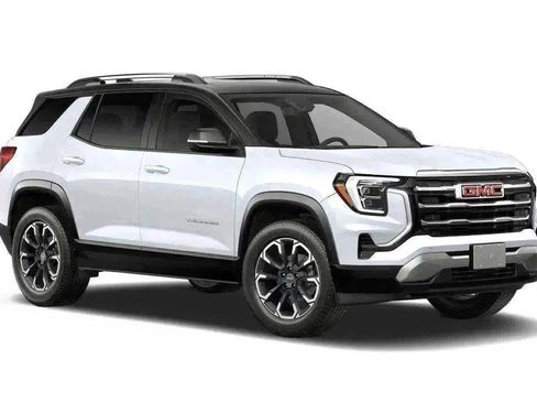 New 2027 GMC Terrain Elevation w/ Elevation Premium Package AWD/4WD image 74
