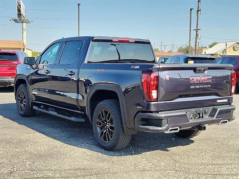 New 2026 GMC Sierra 1500 Elevation image 3