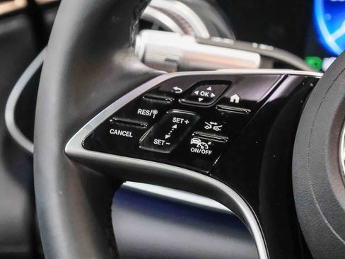 Certified 2024 Mercedes-Benz EQS 450+ 4MATIC Sedan image 19