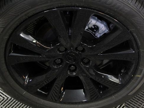 New 2026 MAZDA CX-30 AWD 2.5 S image 9