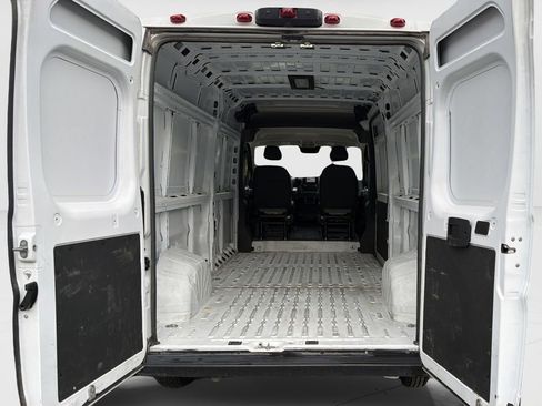 Used 2025 RAM ProMaster 3500 w/ Convenience Group FWD image 10