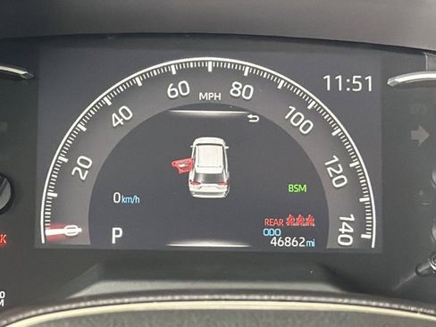 Used 2023 Toyota RAV4 XLE w/ Convenience Package AWD/4WD image 17