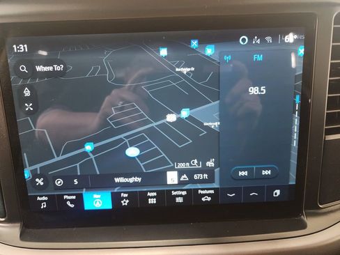 Used 2024 Ford F150 Lightning Pro w/ Pro SSV Package image 19