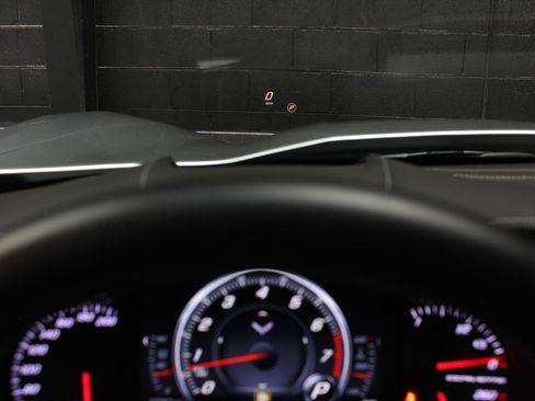 Used 2016 Chevrolet Corvette Stingray Coupe w/ 2LT Preferred Equipment Group RWD image 67