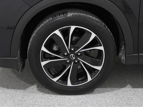 Certified 2023 MAZDA CX-5 AWD 2.5 S w/ Premium Plus Pkg image 20