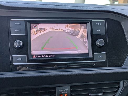 Used 2024 Volkswagen Jetta S image 18