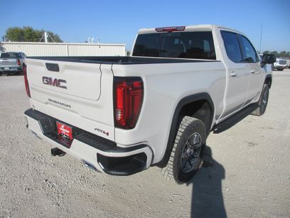 New 2026 GMC Sierra 1500 AT4 w/ AT4 Premium Package