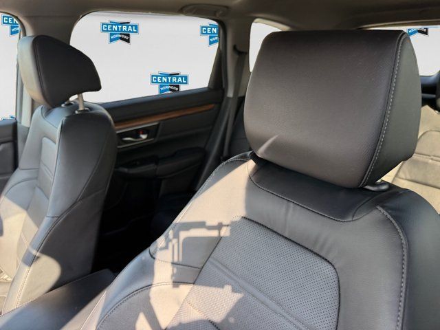 Used 2021 Honda CR-V Touring image 13