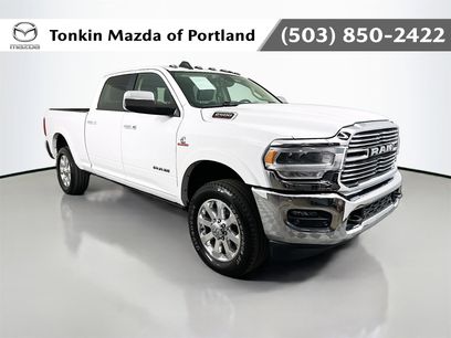 Used 2022 RAM 2500 Laramie