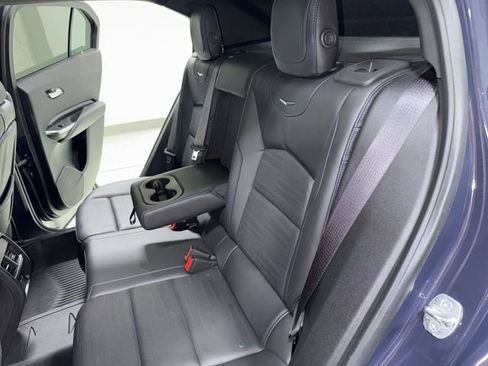 Used 2024 Cadillac XT4 Sport image 27