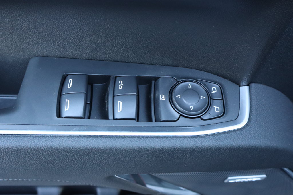 New 2026 Chevrolet Silverado 1500 RST AWD/4WD image 17