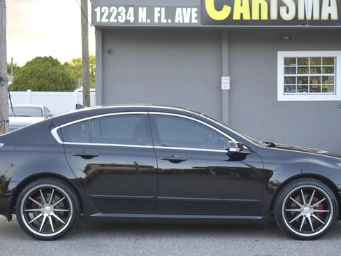 Used 2013 Acura TL w/ Technology Package image 10