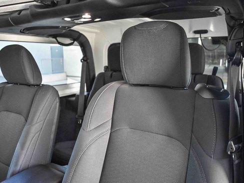 Used 2021 Jeep Wrangler Willys image 21