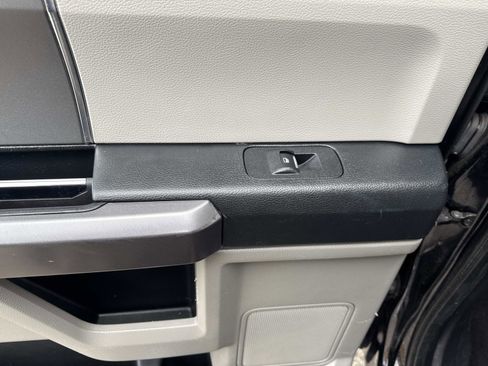 Used 2018 Ford F150 XLT w/ Equipment Group 302A Luxury image 12