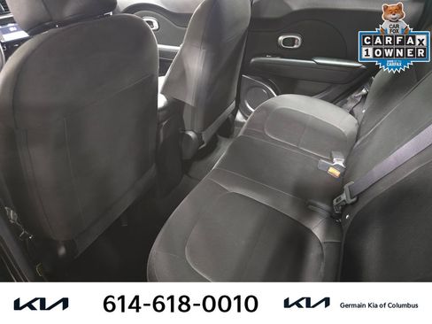 Used 2017 Kia Soul FWD image 20