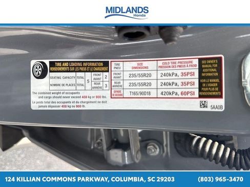 Used 2024 Nissan Murano SL AWD/4WD image 40