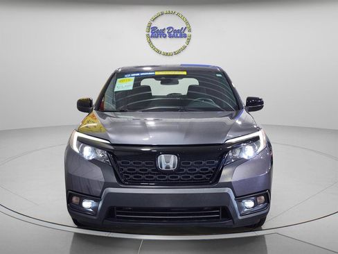 Used 2019 Honda Passport Sport image 8
