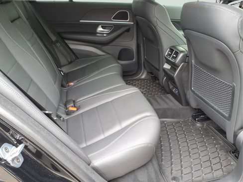 Certified 2025 Mercedes-Benz GLE 350 4MATIC image 29