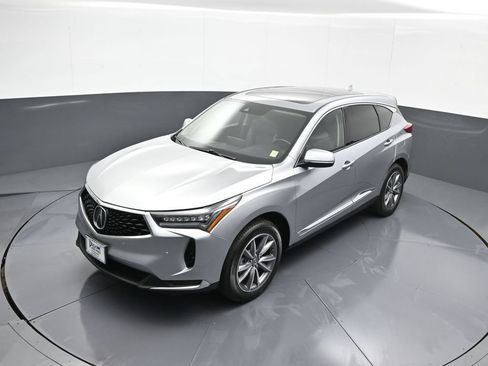 Certified 2023 Acura RDX AWD w/ Technology Package image 34