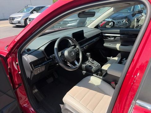 Used 2024 Honda CR-V EX-L image 9