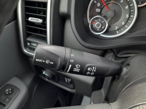 Used 2023 RAM 1500 Big Horn AWD/4WD image 16