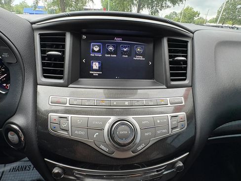 Used 2019 INFINITI QX60 Pure AWD/4WD image 42