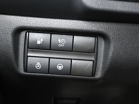 Used 2021 Nissan Leaf SL Plus FWD image 23