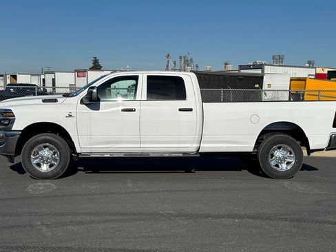New 2026 RAM 3500 Tradesman image 6
