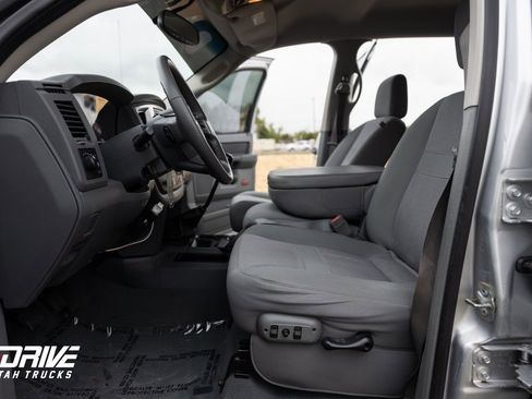 Used 2009 Dodge Ram 2500 Truck SLT w/ Popular Equipment Group image 26