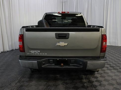 Used 2009 Chevrolet Silverado 1500 W/T image 5