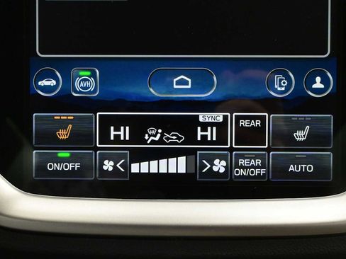 Used 2025 Subaru Ascent Premium AWD/4WD image 26