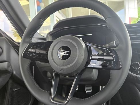New 2026 Nissan Z Performance RWD image 10