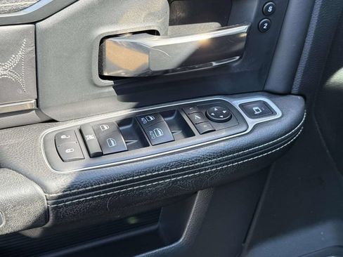 Used 2020 RAM 3500 Limited AWD/4WD image 31