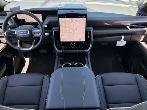 New 2026 GMC Yukon XL Elevation AWD/4WD image 20