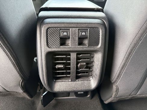 Certified 2025 Ford Bronco Big Bend AWD/4WD image 4