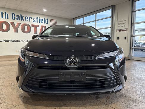 New 2026 Toyota Corolla LE image 5