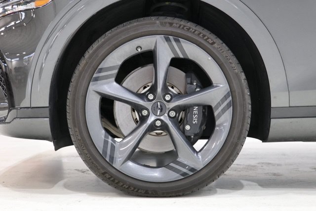 Used 2026 Genesis GV70 3.5T Sport Prestige AWD/4WD image 9