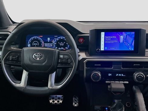Used 2025 Toyota Tacoma TRD Sport RWD image 18