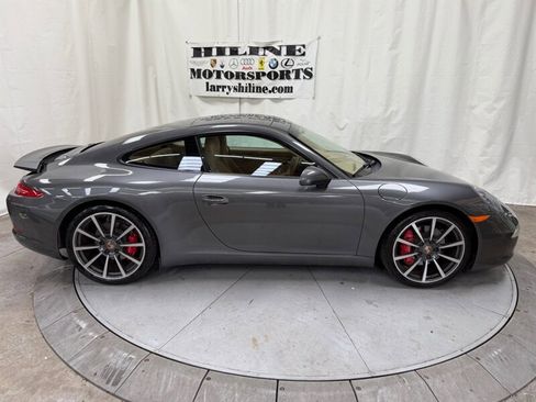 Used 2014 Porsche 911 Carrera S image 7