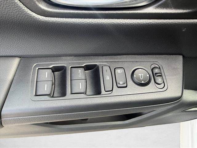 Used 2026 Honda CR-V LX image 15