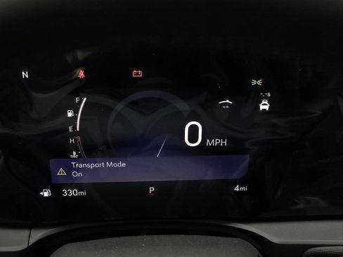 New 2026 Buick Envista Preferred w/ Convenience I Package FWD image 16
