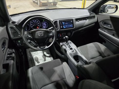 Used 2019 Honda HR-V Sport image 27