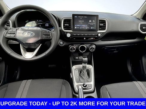 New 2026 Hyundai Venue SEL image 6